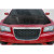 2011-2023 Chrysler 300 Cesta Hood - 1 Piece - image 1