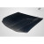 2011-2023 Chrysler 300 Cesta Hood - 1 Piece - image 3