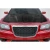 2011-2023 Chrysler 300 Cesta Hood - 1 Piece - image 1