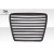 2005-2010 Chrysler 300 300C Emery Front Grille - 1 Piece - image 6