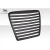 2005-2010 Chrysler 300 300C Emery Front Grille - 1 Piece - image 9