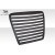 2005-2010 Chrysler 300 300C Emery Front Grille - 1 Piece - image 5