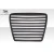 2005-2010 Chrysler 300 300C Emery Front Grille - 1 Piece - image 3