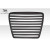 2005-2010 Chrysler 300 300C Emery Front Grille - 1 Piece - image 6