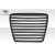 2005-2010 Chrysler 300 300C Emery Front Grille - 1 Piece - image 3