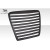 2005-2010 Chrysler 300 300C Emery Front Grille - 1 Piece - image 8