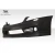 2007-2009 Mercedes S Class Eros Version 3 Front Bumper - image 7