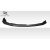2017-2020 Acura MDX Expon Front Lip Spoiler Air Dam - 1 Piece - image 4