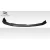 2017-2020 Acura MDX Expon Front Lip Spoiler Air Dam - 1 Piece - image 6
