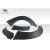 2007-2013 BMW 3 Series Circuit Fender Flare - image 5