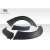 2007-2013 BMW 3 Series Circuit Fender Flare - image 12