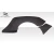 2022-2025 Toyota GR86 / Subaru BRZ GT Competition Wide Body Rear Fender Flares - 4 Pieces - image 7