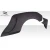 2022-2025 Toyota GR86 / Subaru BRZ GT Competition Wide Body Rear Fender Flares - 4 Pieces - image 14