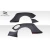2022-2025 Toyota GR86 GT Competition Fender Flare - image 6
