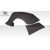 2022-2025 Toyota GR86 / Subaru BRZ GT Competition Wide Body Rear Fender Flares - 4 Pieces - image 4