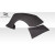 2022-2025 Toyota GR86 / Subaru BRZ Duraflex GT Competition Wide Body Rear Fender Flares - 4 Pieces - image 8