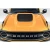 2021-2025 Ford Bronco GT500 V2 Hood - 1 Piece - image 1