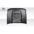 2021-2025 Ford Bronco GT500 V2 Hood - 1 Piece - image 10
