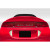 1995-1999 Mitsubishi Eclipse Eagle Talon Duraflex High Kick Spoiler - 1 piece - image 1