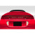 1995-1999 Mitsubishi Eclipse Eagle Talon High Kick Spoiler - 1 piece - image 1