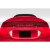 1995-1999 Mitsubishi Eclipse Eagle Talon High Kick Spoiler - 1 piece - image 1