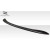 1993-1997 Mazda RX-7 Duraflex Marga Rear Wing Spoiler - 1 Piece - image 7