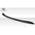 1993-1997 Mazda RX-7 Marga Rear Wing Spoiler - 1 Piece - image 5