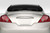 2008-2012 Nissan Altima 2DR Duraflex Motion Rear Wing Spoiler 1 Piece