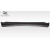 2008-2012 Nissan Altima 2DR Motion Rear Wing Spoiler - 1 Piece - image 3