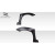 2011-2015 Scion tC RBS look Front Fender Flares - 2 PieceS - image 6