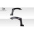 2011-2015 Scion tC RBS look Front Fender Flares - 2 PieceS - image 3