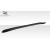 1995-1998 Nissan 240SX S14 Ranger Rear Wing Spoiler - 1 Piece - image 4