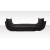 2012-2015 Land Rover Range Rover Evoque Sollera Rear Bumper - 1 Piece - image 6