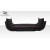 2012-2015 Land Rover Range Rover Evoque Sollera Rear Bumper - 1 Piece - image 7