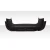2012-2015 Land Rover Range Rover Evoque Sollera Rear Bumper - 1 Piece - image 1
