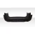 2012-2015 Land Rover Range Rover Evoque Sollera Rear Bumper - 1 Piece - image 9