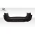 2012-2015 Land Rover Evoque Sollera Rear Bumper - image 10