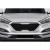 2016-2018 Hyundai Tucson Rising Front Grille - 1 Piece - image 1