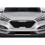 2016-2018 Hyundai Tucson Rising Front Grille - 1 Piece - image 1