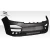 2014-2017 Land Rover Range Rover Sport Sollera Front Bumper - image 5