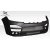 2014-2017 Land Rover Range Rover Sport Sollera Front Bumper - 5 Pieces - image 12