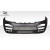 2014-2017 Land Rover Range Rover Sport Sollera Front Bumper - 5 Pieces - image 6