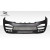 2014-2017 Land Rover Range Rover Sport Sollera Front Bumper - 5 Pieces - image 3