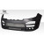 2014-2017 Land Rover Range Rover Sport Sollera Front Bumper - 5 Pieces - image 4