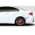 2007-2013 BMW 3 Series Circuit Fender Flare - image 1