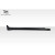 2012-2015 Mercedes CLS Class C218 W218 Eros Version 1 Side Skirts Rocker Panels - 2 Piece - image 6