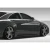 2012-2015 Mercedes CLS Eros Version 1 Side Skirts - image 3