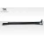 2012-2015 Mercedes CLS Eros Version 1 Side Skirts - image 10