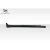 2012-2015 Mercedes CLS Eros Version 1 Side Skirts - image 9