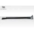 2012-2015 Mercedes CLS Eros Version 1 Side Skirts - image 11